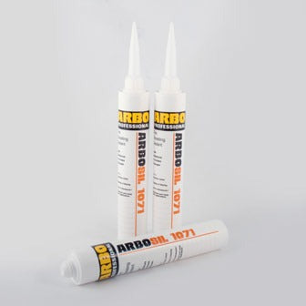 Fireproof sealants