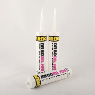 Arbosil HM Silicone Sealant - Seal-Smart.co.uk