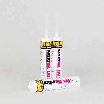 Arbosil LMS Silicone Sealant - Seal-Smart.co.uk