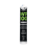 WP100 High Quality Oxime Silicone - Seal-Smart.co.uk